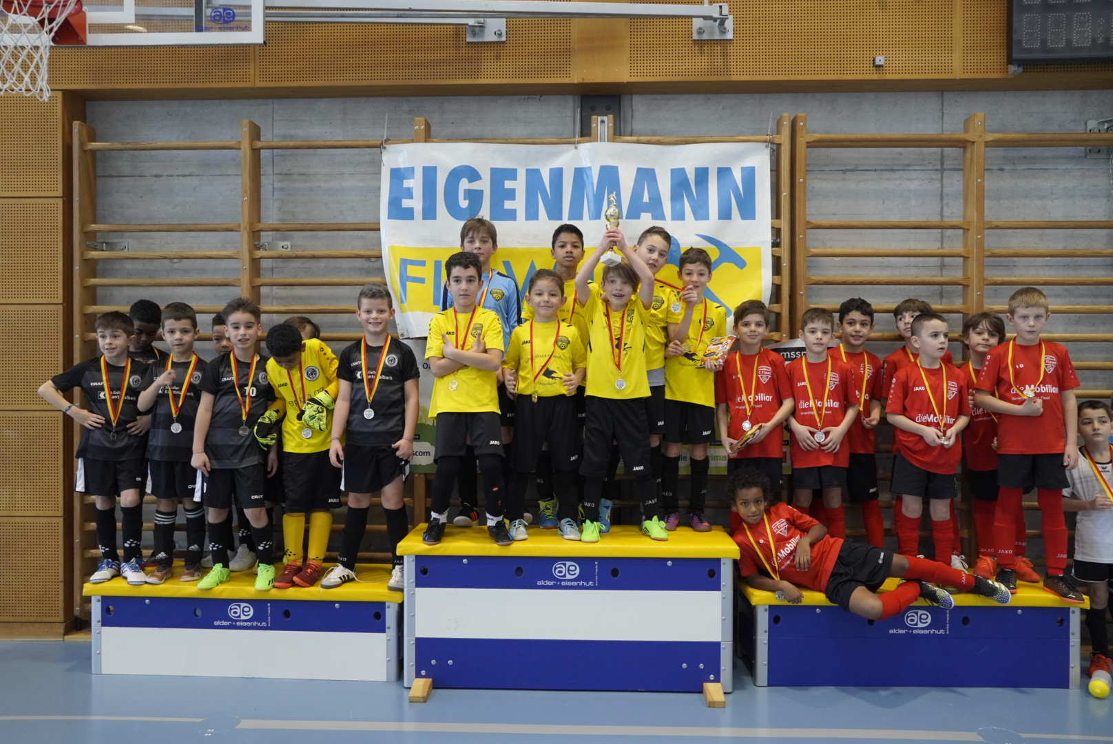 FC Flawil Futsalcup