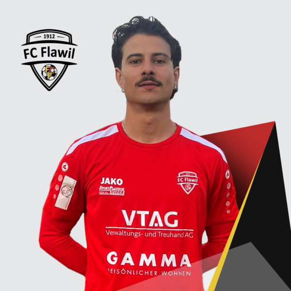 Tiago Gambino
