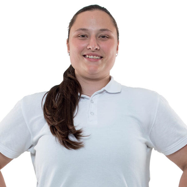 Mirjam Wiget