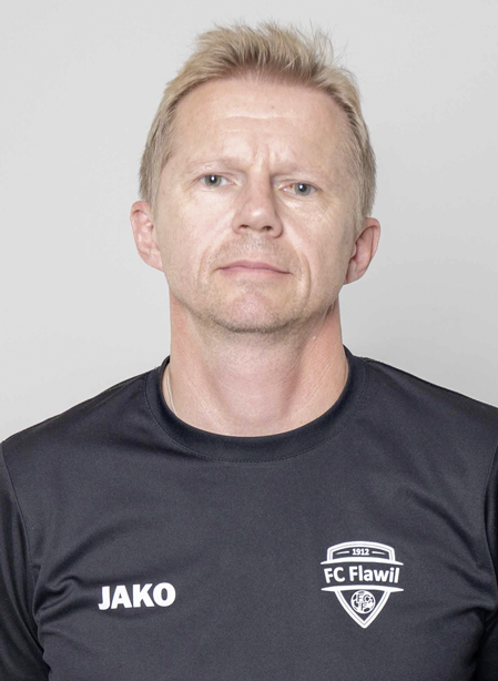 Armin Bolt