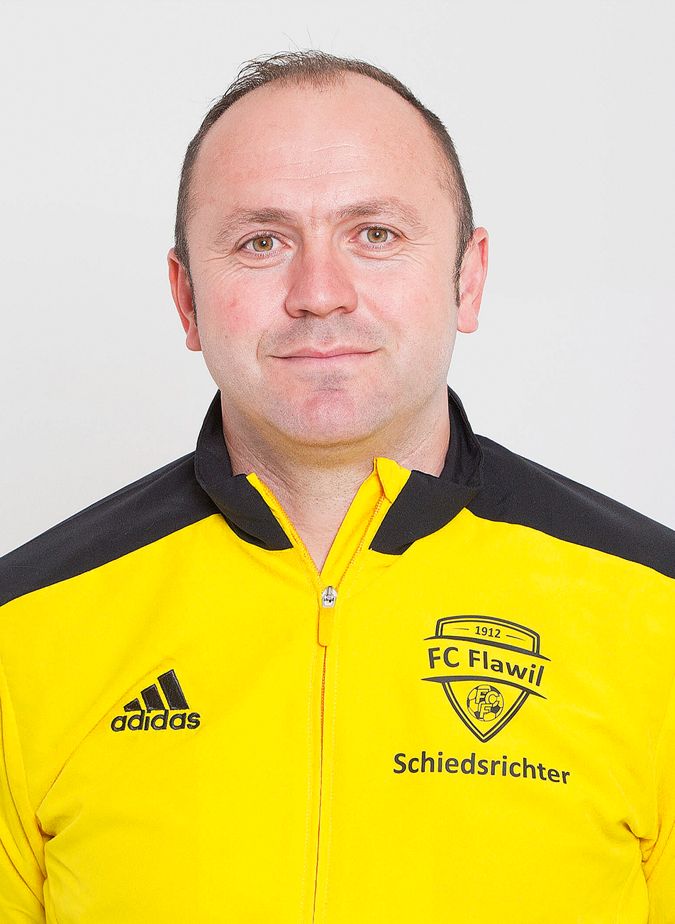 Goran Vrsajkovic