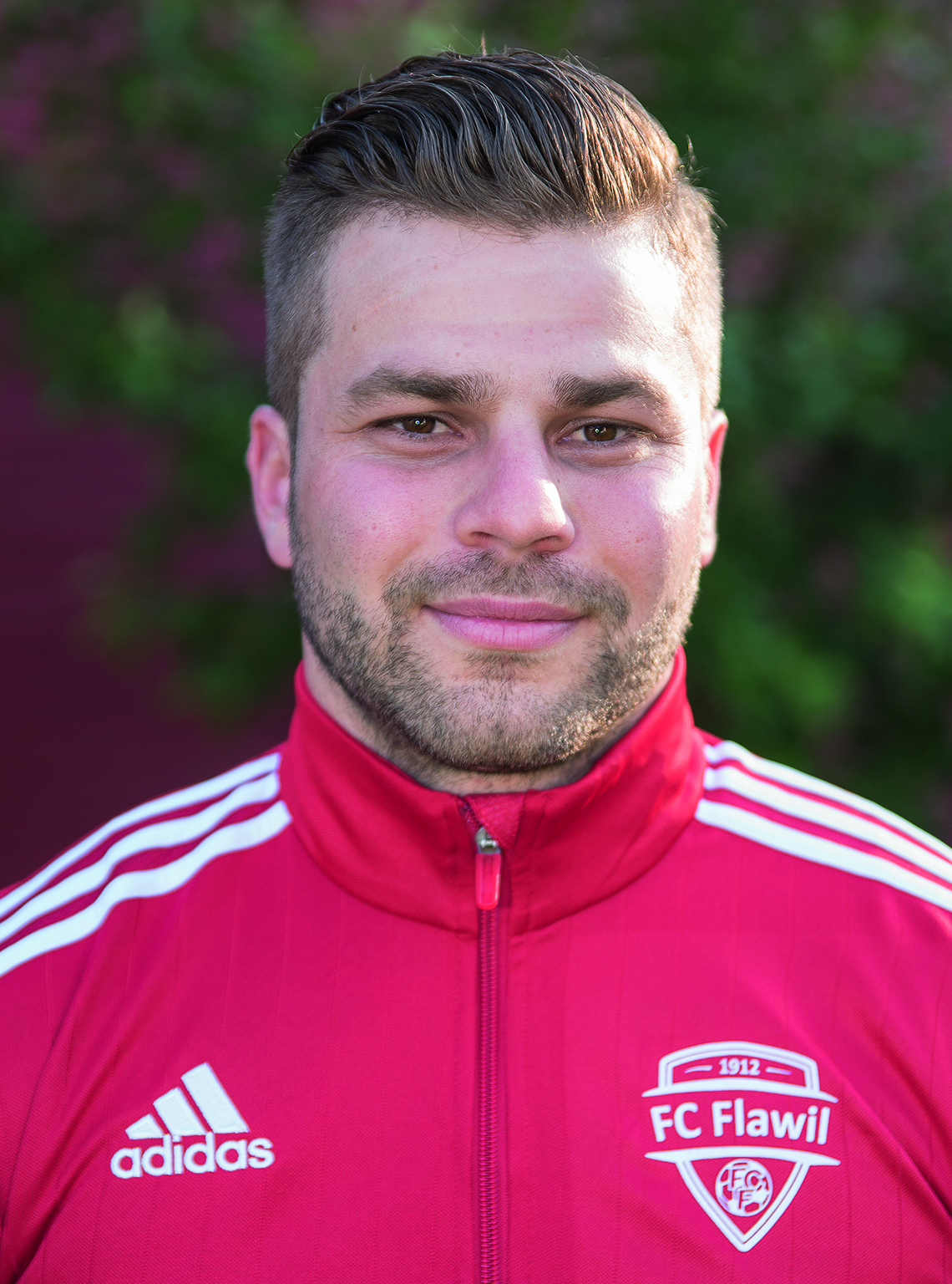 Marc Fischbacher