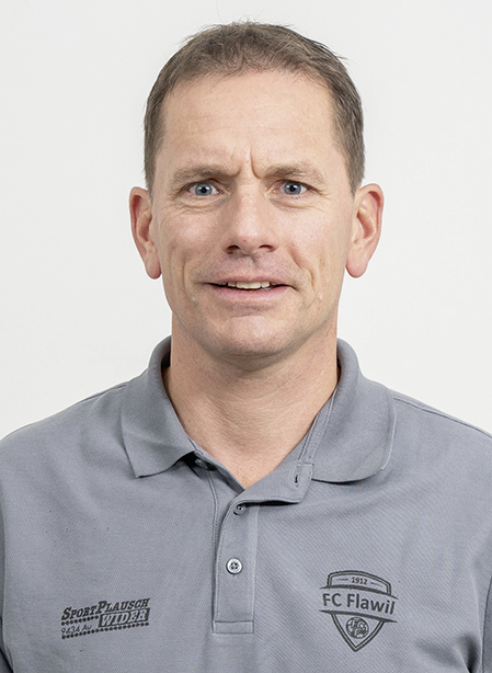 Roland Langenegger