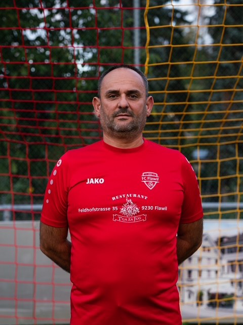 Samir Latic