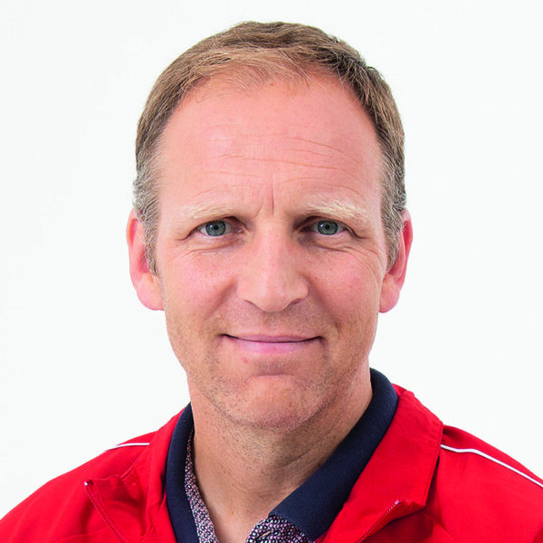 Ulrich Häfliger