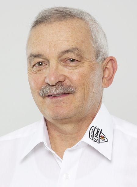 Walter Hörler