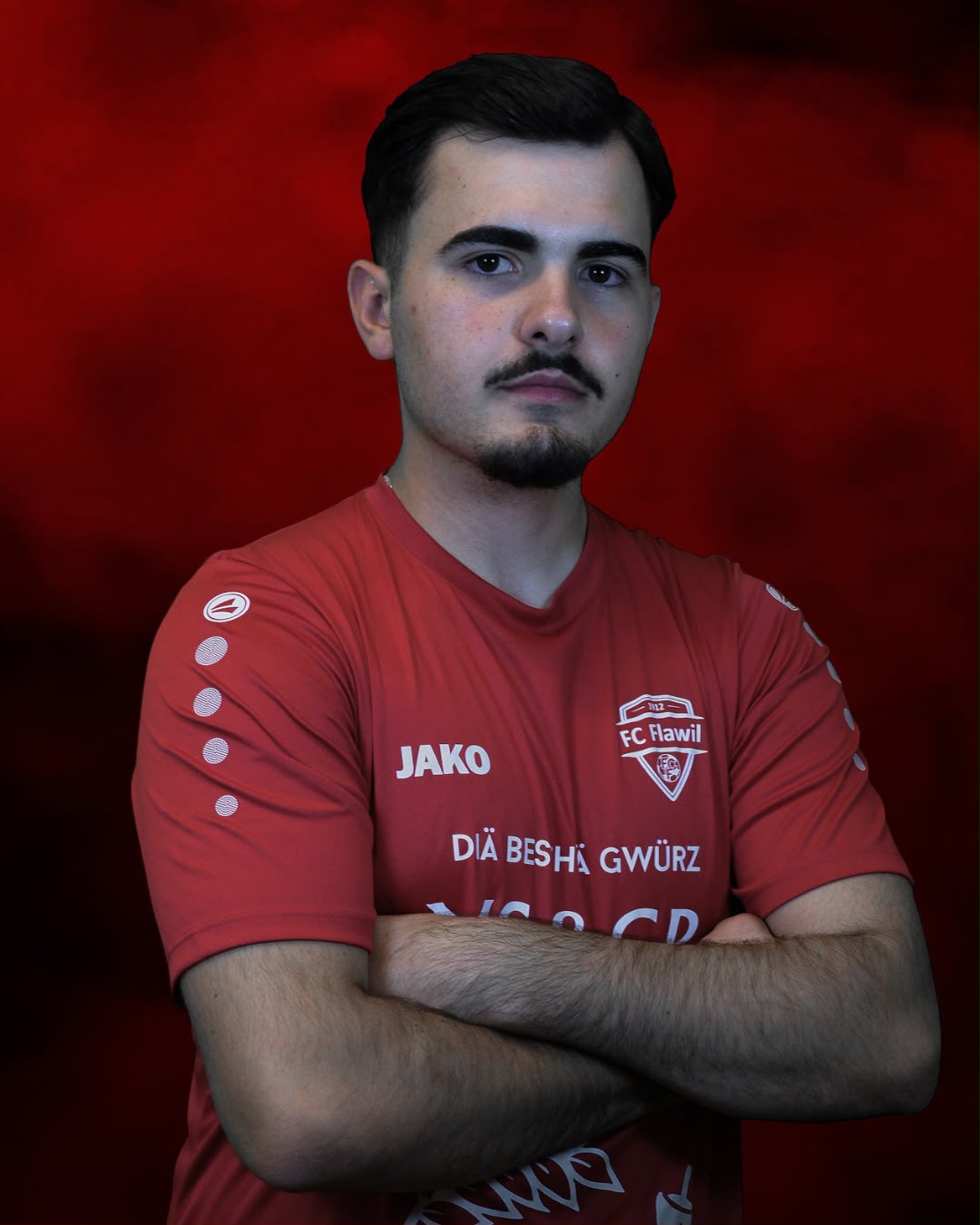 Endrit Gashi