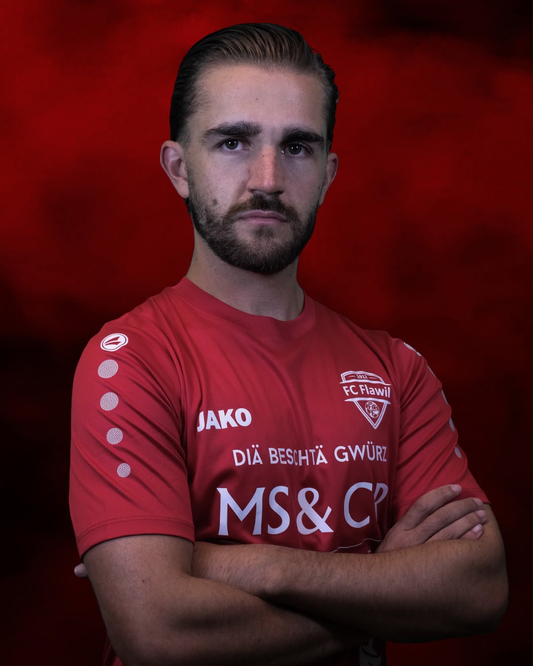 Linard Sutter