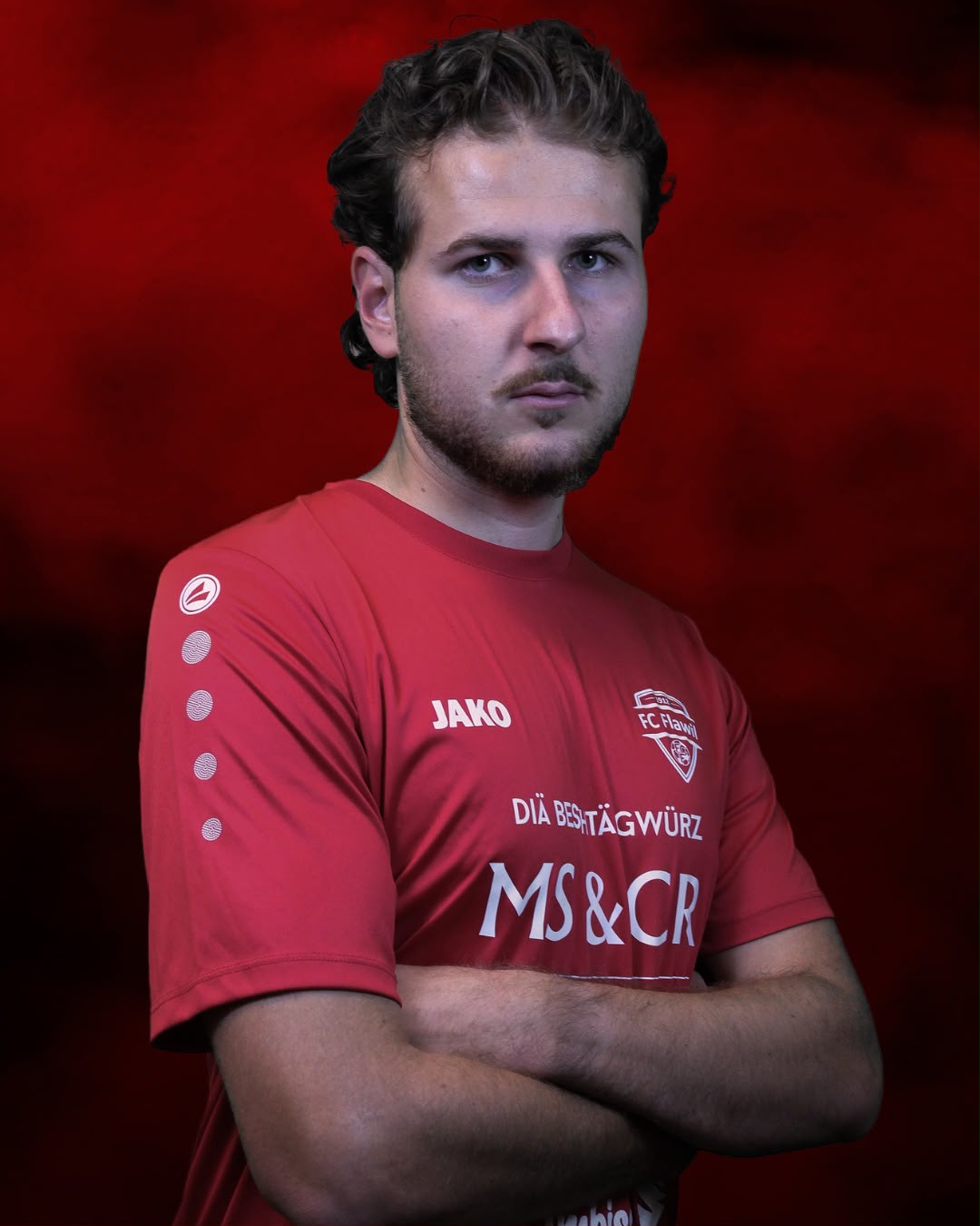 Shay Nägeli