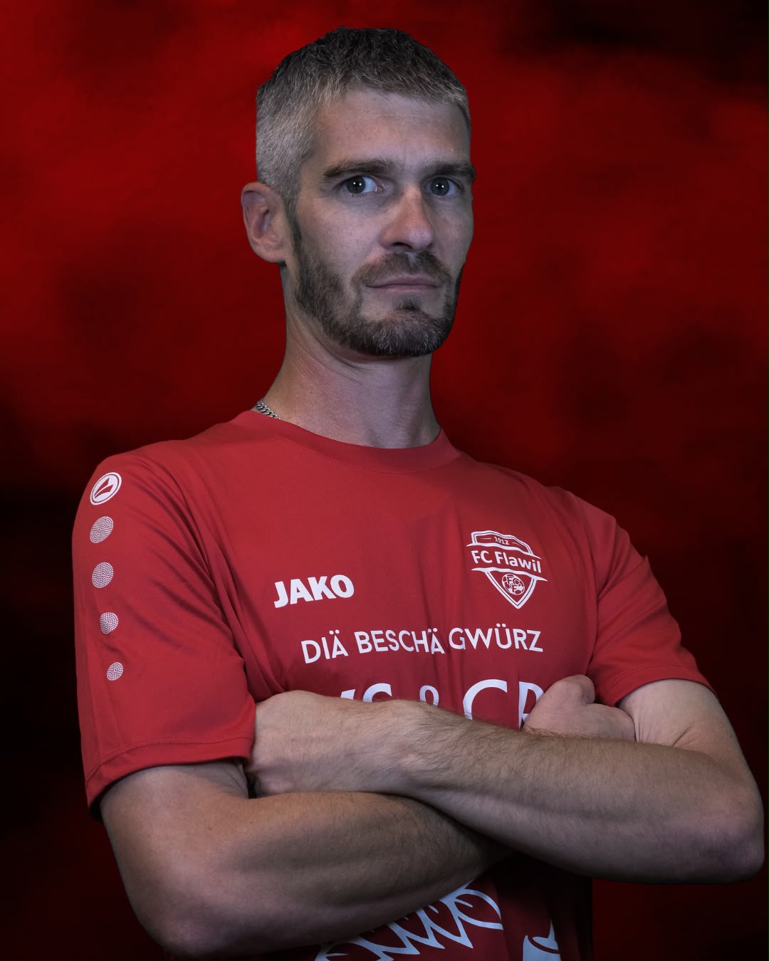 Stefan Schiltknecht