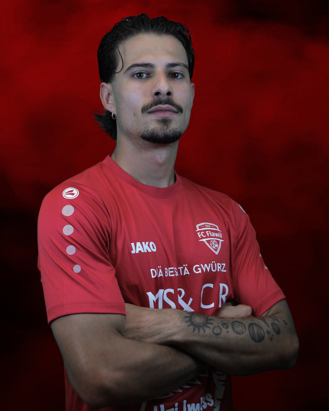 Tiago Gambino