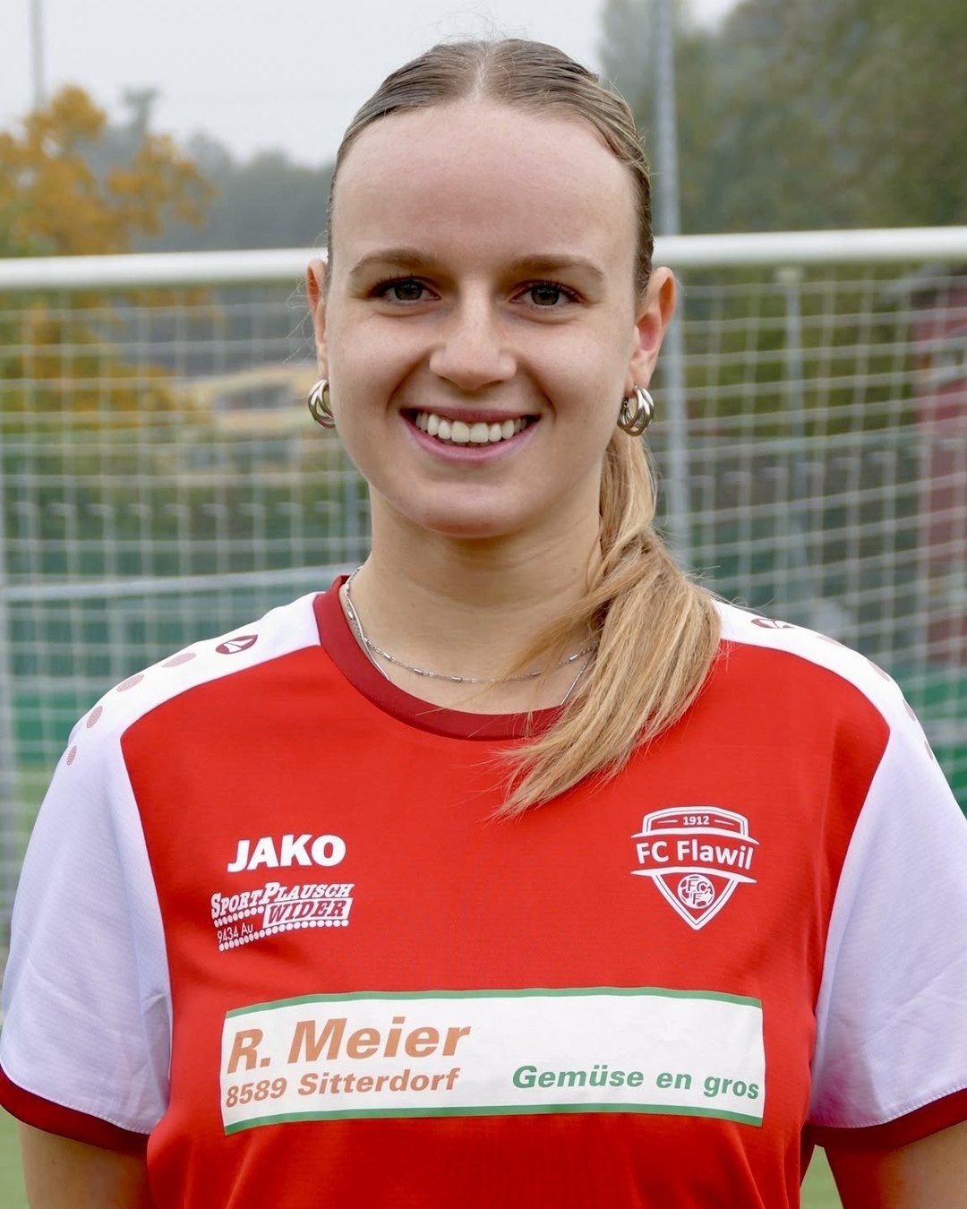 Celine Moosmann