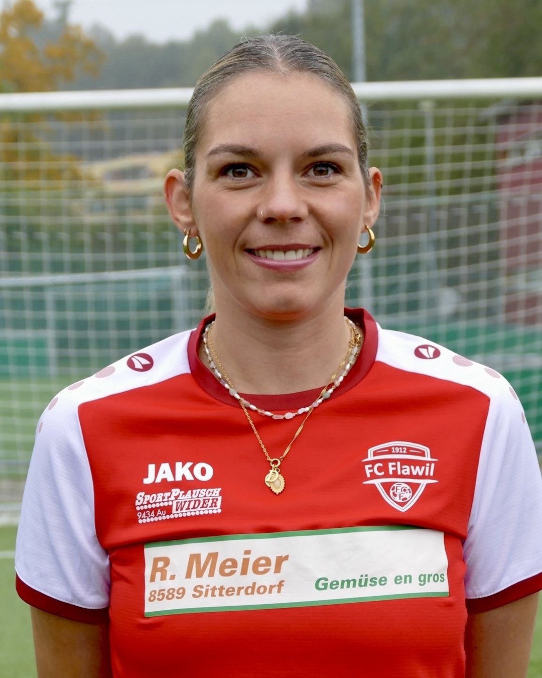 Dahlya Spörli