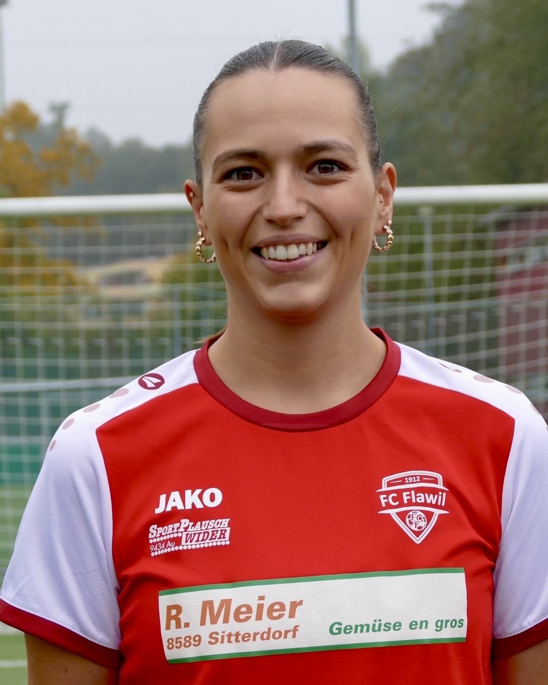 Patricia Joaquim