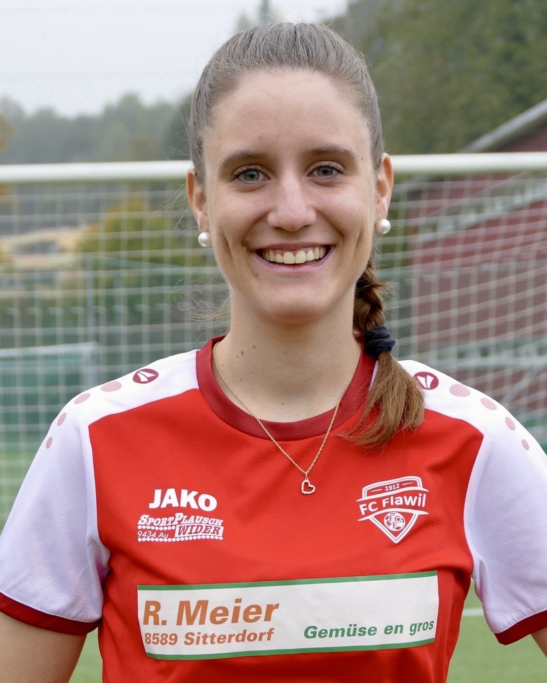 Rebecca Thalmann