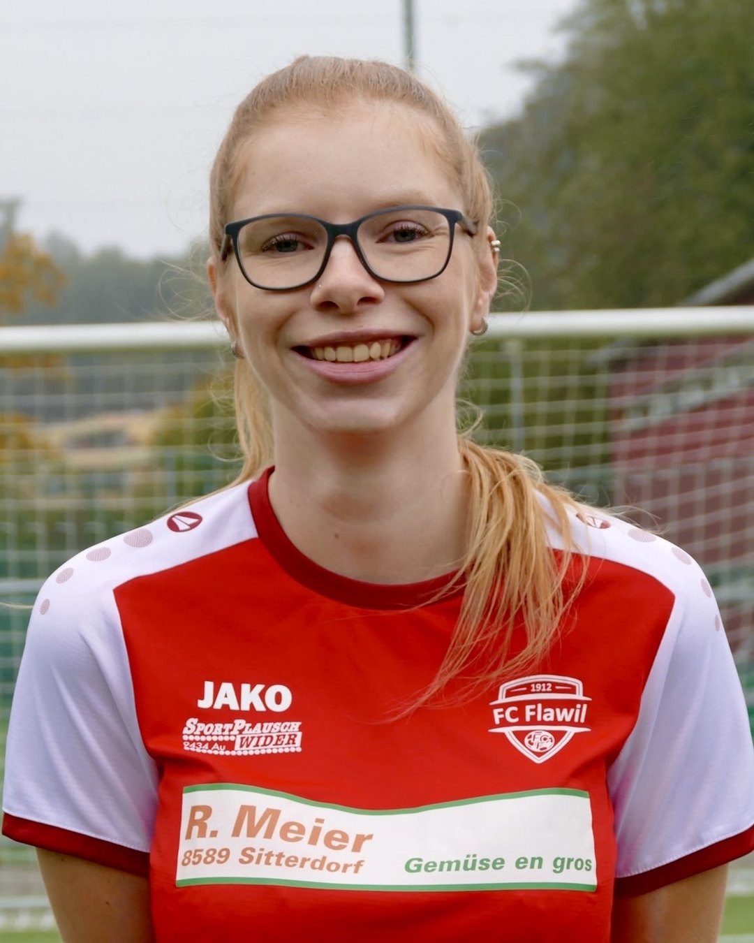 Samira Heinzelmann