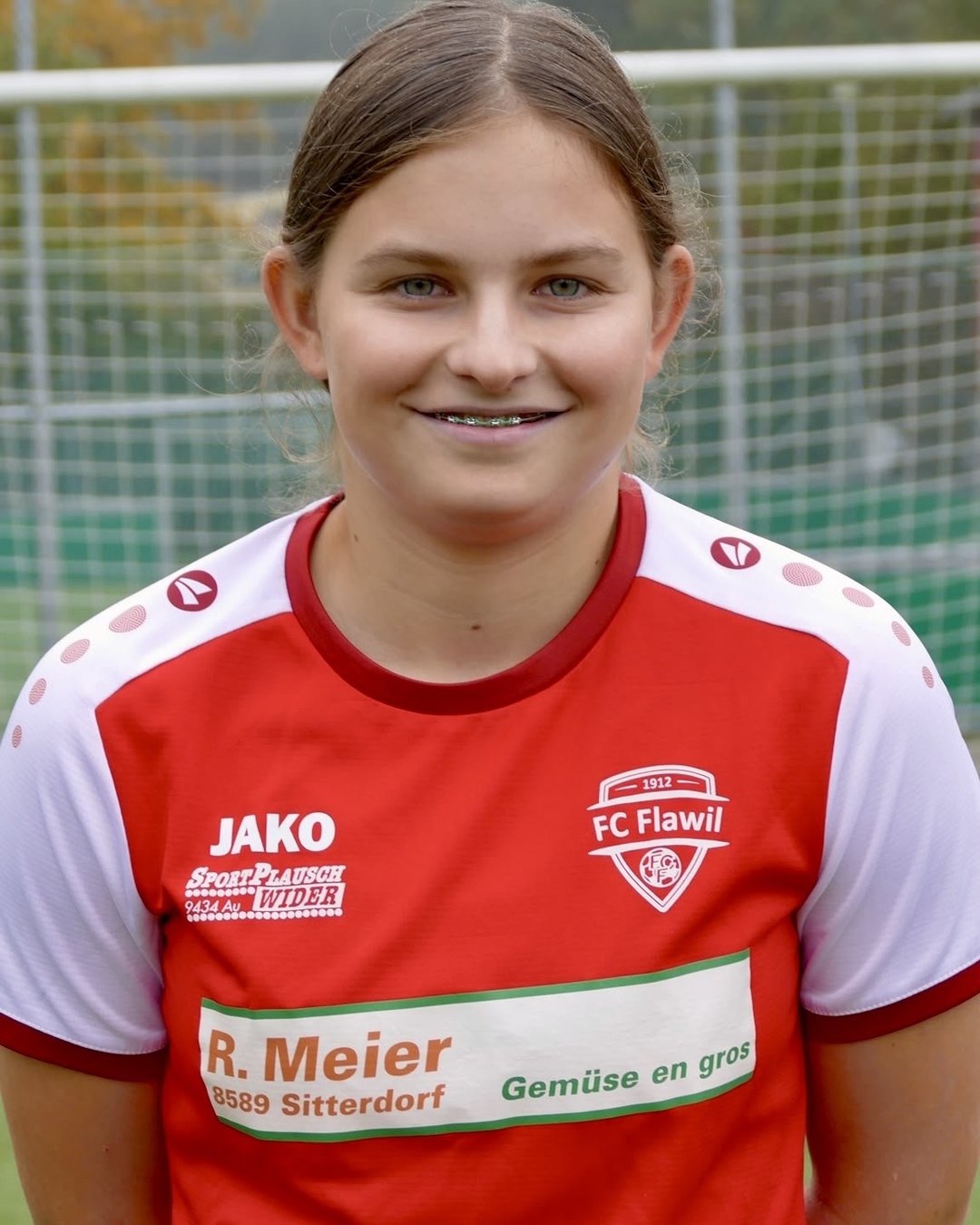 Samira Landolt