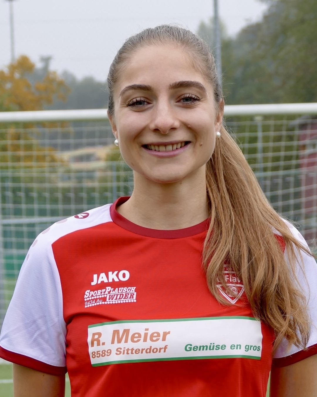 Sina Reinli