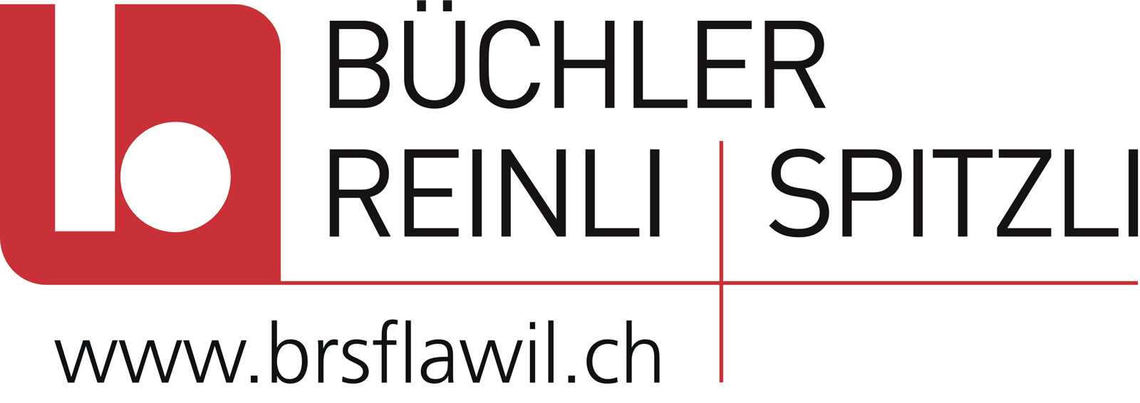 Büchler Reinli Spitzli