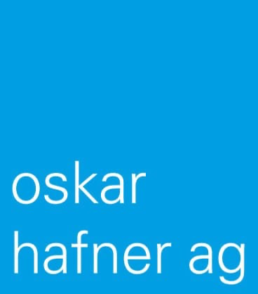 oskar hafner ag