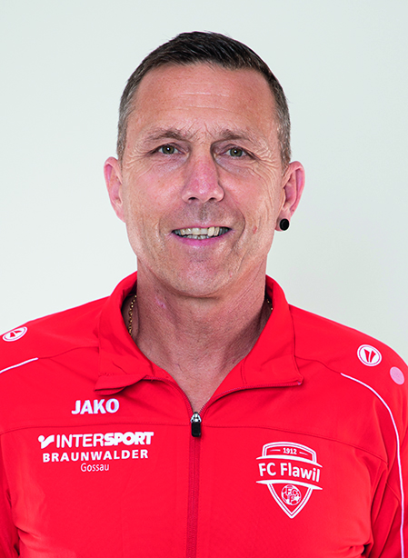 Andreas Binder