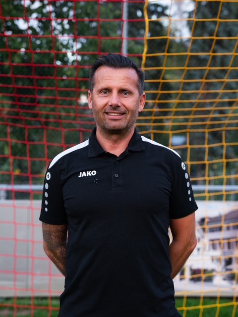 Kristijan Sljivic