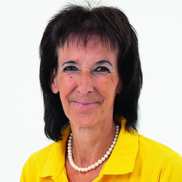 Vreni Bernegger