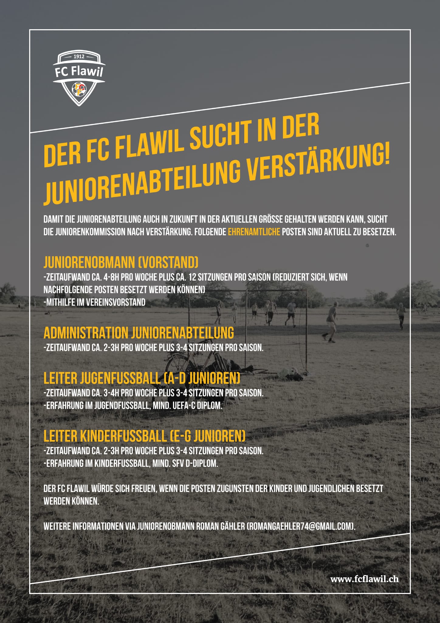20250602_FCF_sucht_Verstaerkung